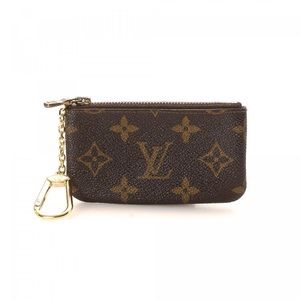 Louis Vuitton Key Pouch/ Keychain